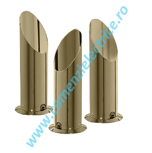 Veioza Uplighters bronz antic 1x50W GU10