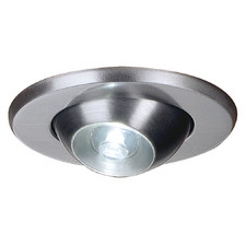 Spot RECESS CAN LED,lumina calda