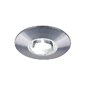 Spot SIMIT cu LED 20grade, 1W ,lumina calda