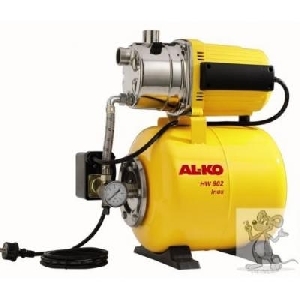 Hidrofor Al-Ko HW 802 inox