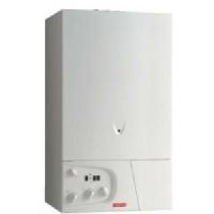 Ariston Microgenus Plus 24 Kw MFFI