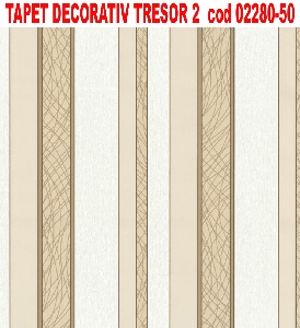 Tapet Tresor cod 02280-50 