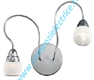 Aplica Ohara Led 2x5W 780011-2