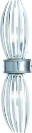 Aplica Olivia Led 2x40W E14 760714-2