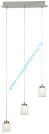 Pendul Cirris Led 3x5W led 760014-3