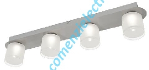 Plafoniera Cirris Led 4x5W led 760015-4