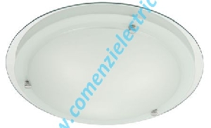 Plafoniera Sirius rotund 3x60W E27 994737