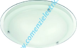 Plafoniera Sirius rotund 4x60W E27 994738