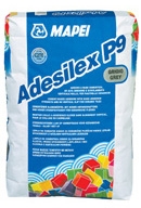 ADEZIV MAPEI ADESILEX P9 - GRI - ( C2TE )