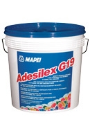 ADEZIV MAPEI ADESILEX G19