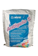 ACCELERATOR ANTIGELO S