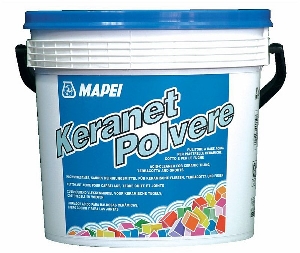 Detergent Mapei  KERANET POLVERE