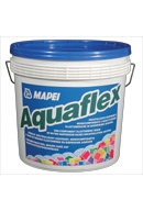 HIDROIZOLATIE MAPEI AQUAFLEX SYSTEM 