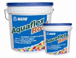 HIDROIZOLATIE MAPEI AQUAFLEX ROOF