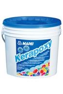 MORTAR EPOXIDIC MAPEI  KERAPOXY