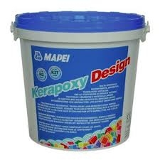 Chit de rosturi MAPEI KERAPOXY DESIGN