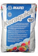 Adezivi pe baza de ciment MAPEI KERAQUICK