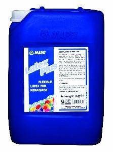 Latex pentru adeziv MAPEI LATEX PLUS