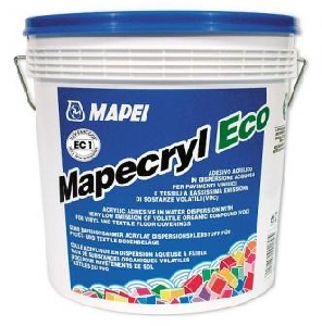 Adeziv acrilic MAPEI MAPECRYL ECO