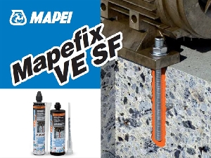 Ancora chimica MAPEI MAPEFIX VE SF