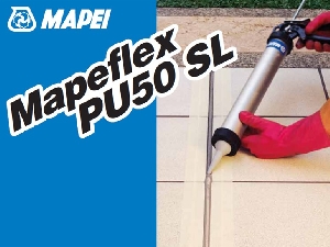 Etansanta poliuretanic MAPEI MAPEFLEX PU50 SL