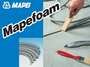 Cordon cu sectiune rotunda MAPEI MAPEFOAM