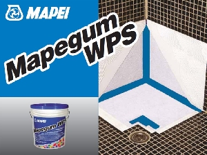 Membrana lichida MAPEI MAPEGUM WPS