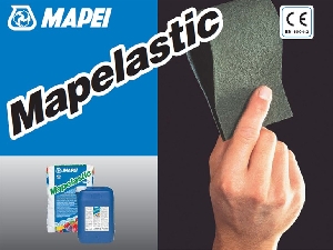 Sistem bicomponent MAPEI MAPELASTIC