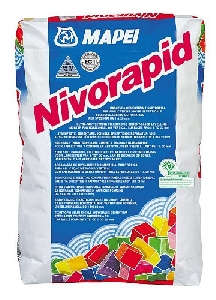 Mortar de reparatii MAPEI NIVORAPID