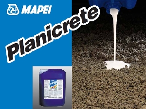 Latex pe baza de cauciuc MAPEI PLANICRETE