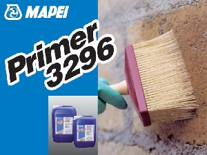 Rasina acrilica MAPEI PRIMER 3296