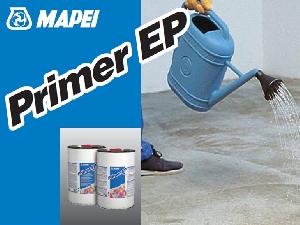 Rasina epoxidica bicomponenta MAPEI PRIMER EP