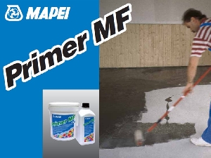 Amorsa epoxidica bicomponenta MAPEI PRIMER MF