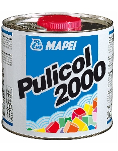 DECAPANT MAPEI PULICOL 2000