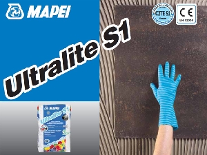 Adeziv pe baza de ciment MAPEI ULTRALITE S1