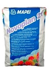 Sapa autonivelanta MAPEI NOVOPLAN 21