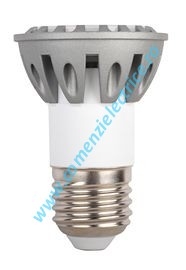 BEC LEDSMD PAR16 5.5W E27 230V ALB 400LM 4000K