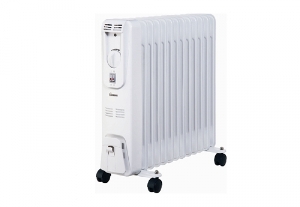 Calorifer cu 9 elementi 2000W Stinger ST-9110-9 ST-9110-9