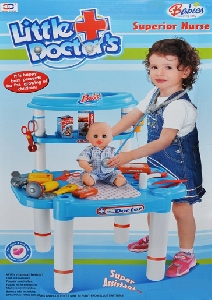 Set micul doctor 008-03