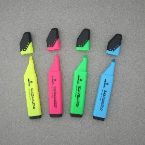 Text Marker set 4 buc Kunst A40004 A40004