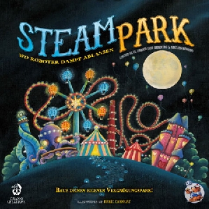 Joc Steam Park 0131