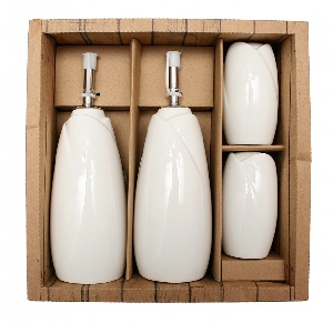 Set pentru bucatarie din ceramica Maxtar A23009