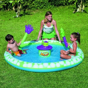 Piscina Splash and Play Bestway B52149 B52149