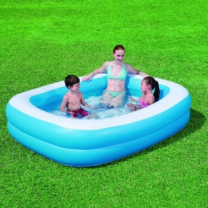 Piscina gonflabila Family Blue Bestway B54005 B54005