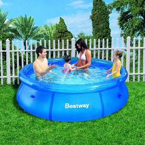 Piscina gonflabila Fast Set Bestway B57008 B57008