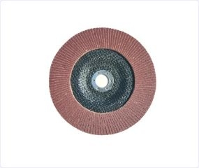 Set 5 discuri lamelare pentru polizor unghiular Stern GA18060 GA18060