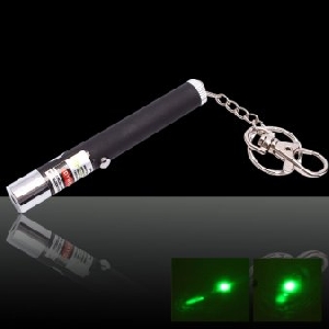 Mini Laser Pointer verde puternic 5mw 0137