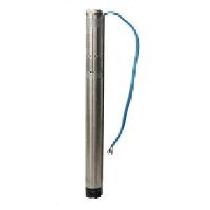 Grundfos SQ 3-55, pompa submersibila pentru apa curata