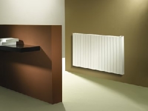 Radiator electric E-VOLVE