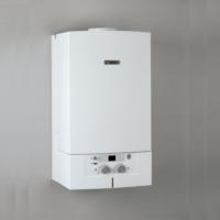 Gaz 3000W ZW 24-2 DH AE de 24 kw cu tiraj fortat